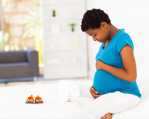 Common Pregnancy Complaints
