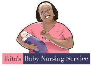 Rita's Baby Nursing Service